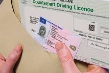 Renew your HGV LGV PSV PCV Bus Coach or Minibus driving licence