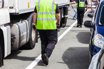 What happens if your HGV LGV Bus or Coach is immobilised